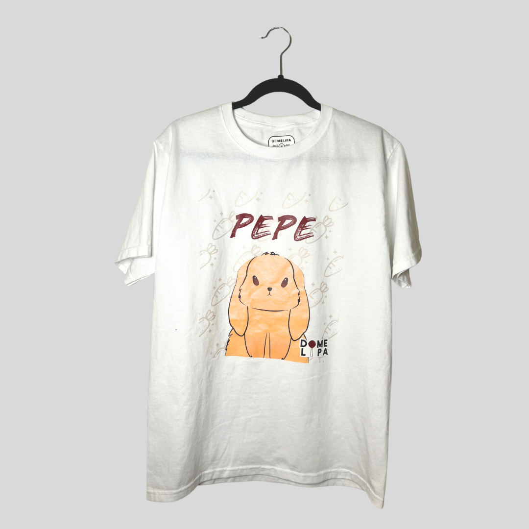 pepe t shirt