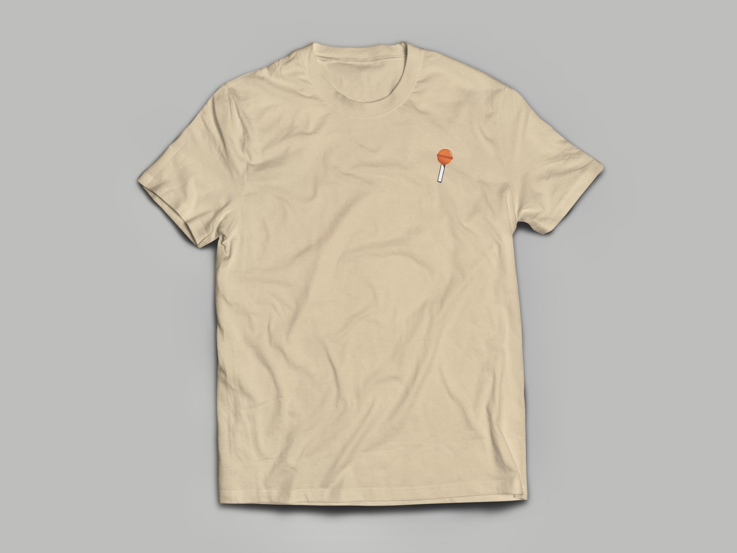 Tattoo t-shirt